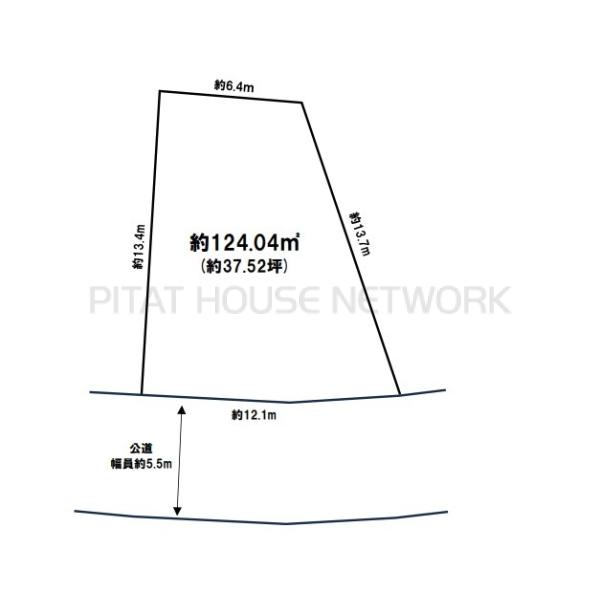 千葉県習志野市鷺沼台３丁目