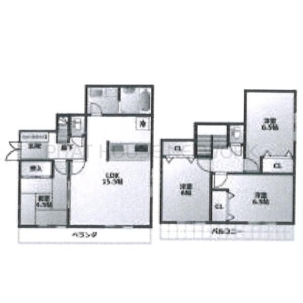 千葉県船橋市三山６丁目