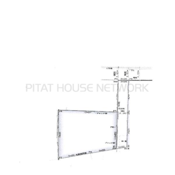 千葉県市川市新井１丁目