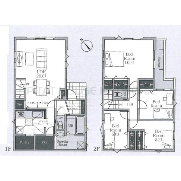 千葉県八千代市八千代台北１６丁目