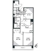 間取り図です。