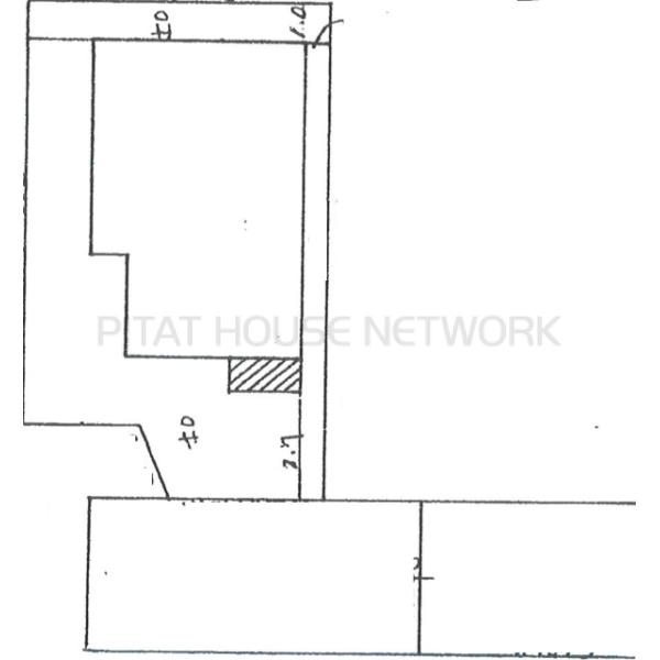 千葉県市川市大野町１丁目