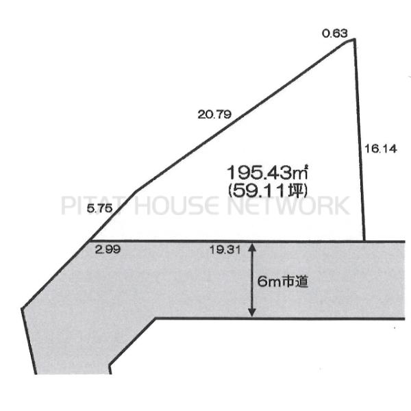千葉県船橋市西習志野３丁目