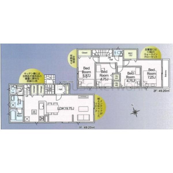 千葉県市川市柏井町２丁目