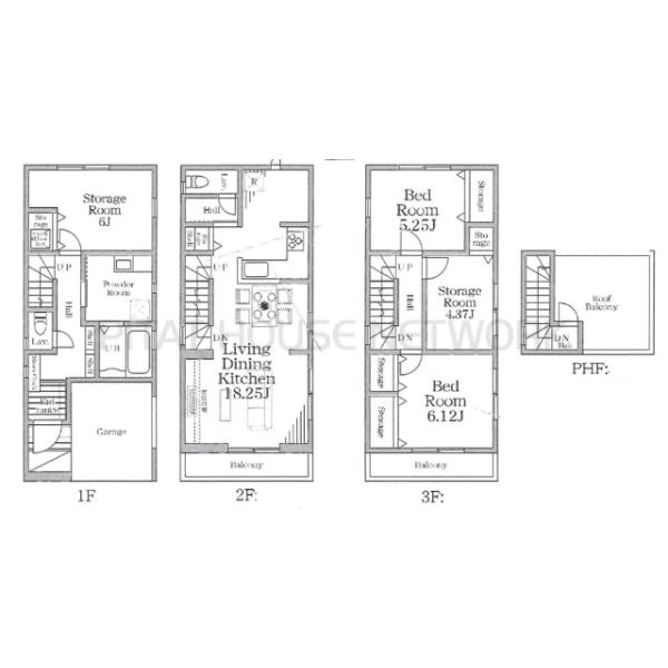 東京都江戸川区南葛西２丁目