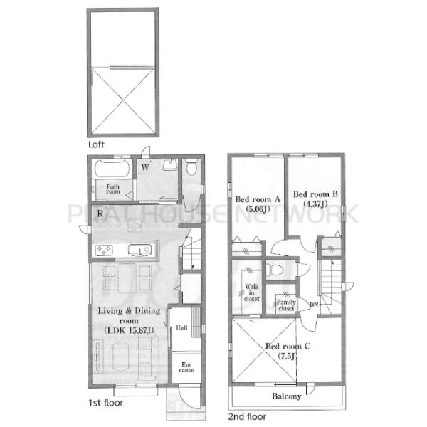 千葉県浦安市弁天4丁目