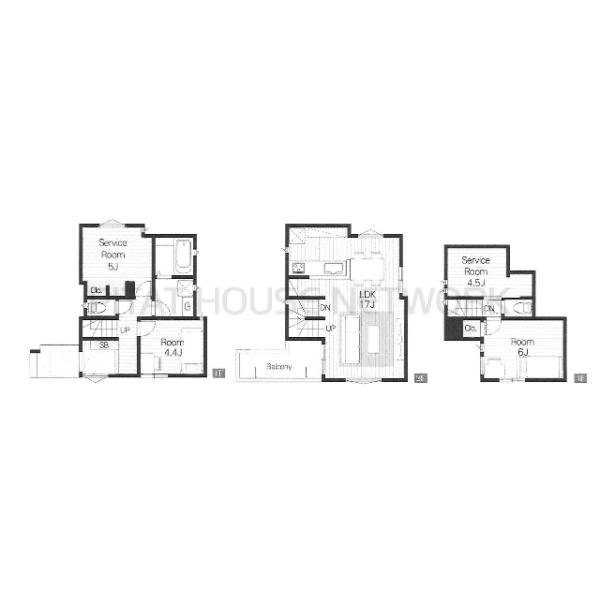 千葉県市川市香取１丁目