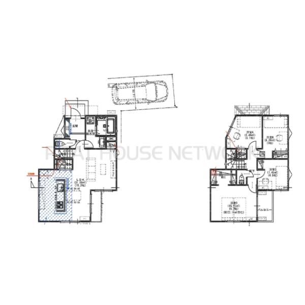 千葉県船橋市夏見台３丁目