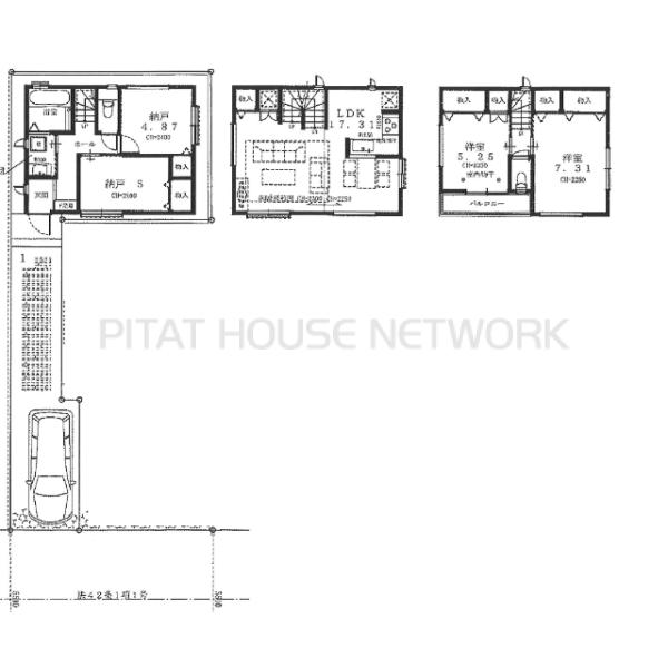 東京都江戸川区西小岩４丁目