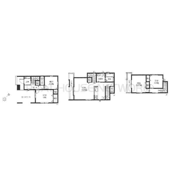 東京都江戸川区南篠崎町１丁目