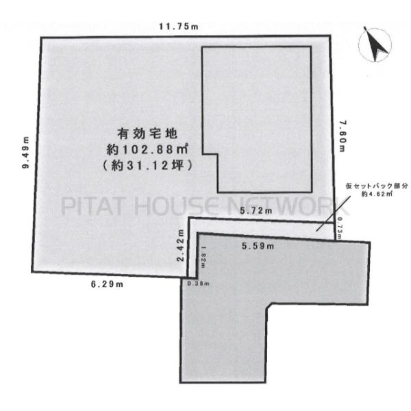東京都江戸川区一之江２丁目