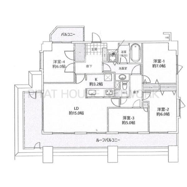ナイスアーバン東小岩