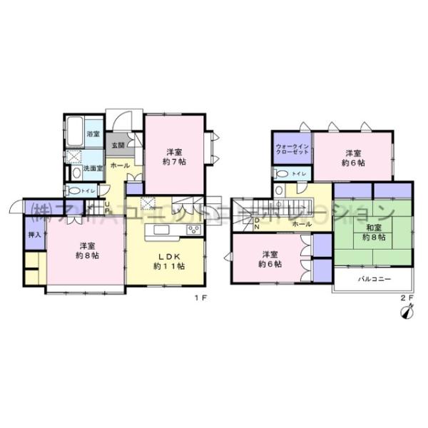 千葉県市川市若宮３丁目