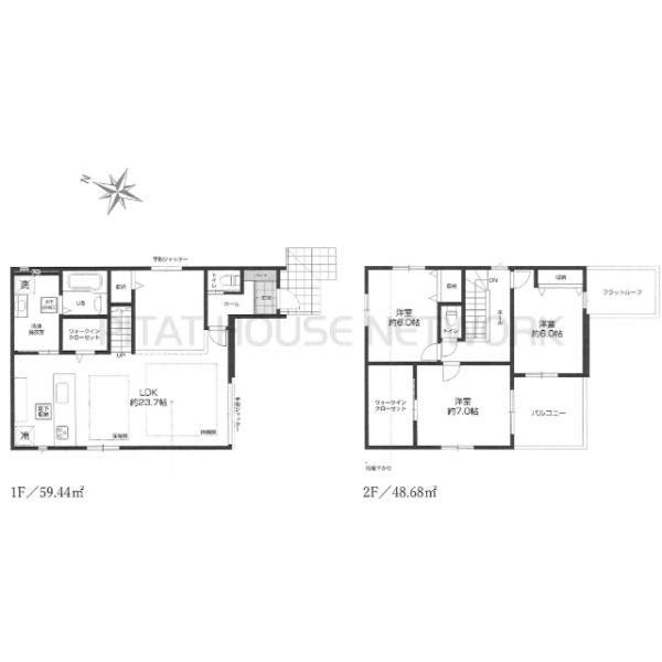 千葉県船橋市習志野台６丁目