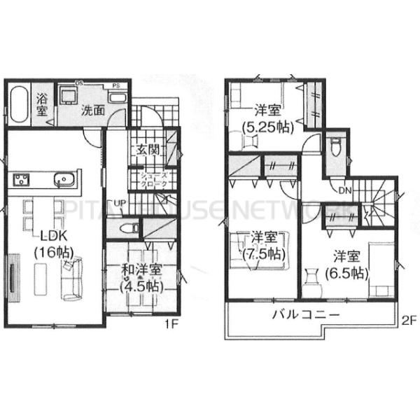 千葉県松戸市小山