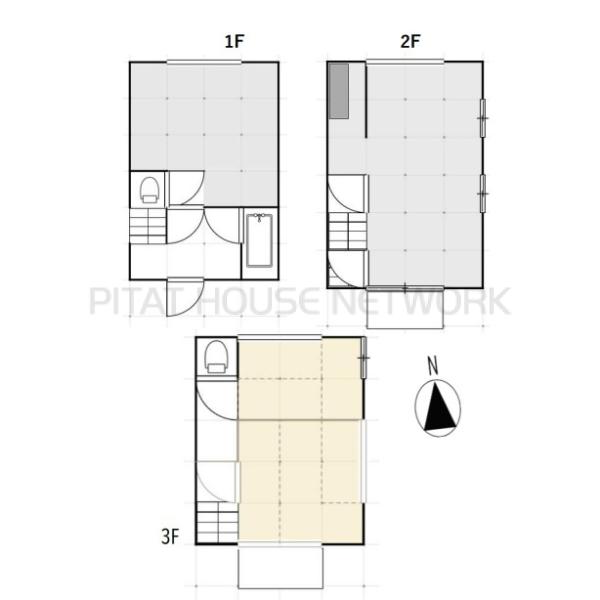 東京都江戸川区西一之江１丁目