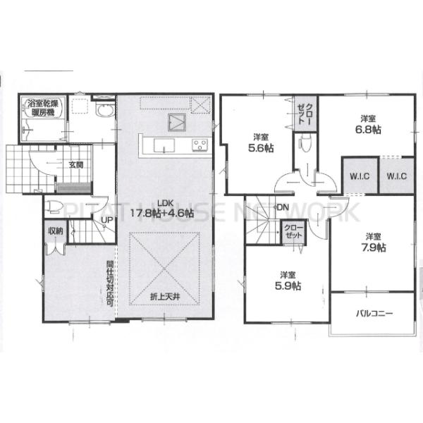 千葉県船橋市馬込町