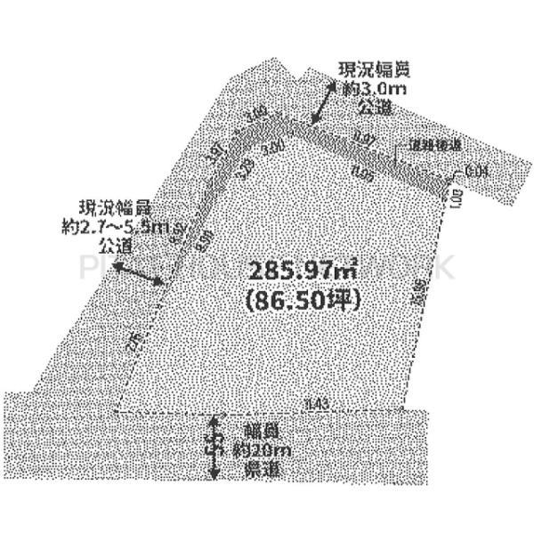 千葉県松戸市松戸