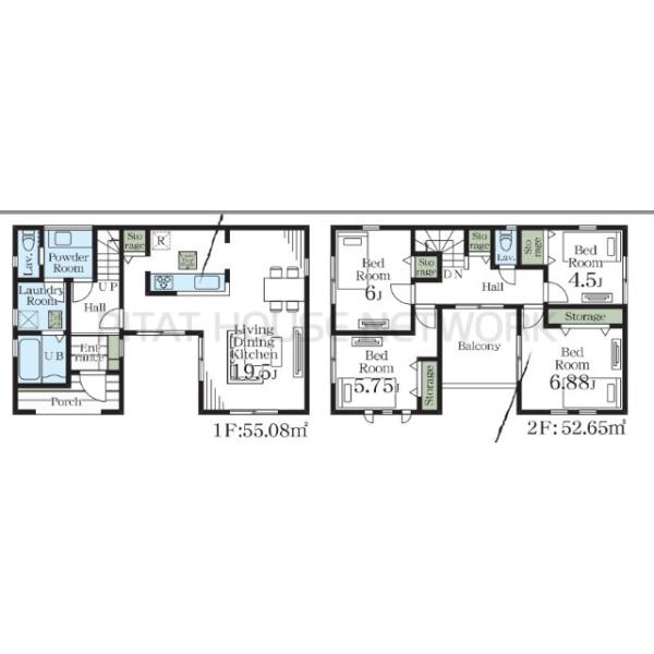千葉県船橋市三咲６丁目