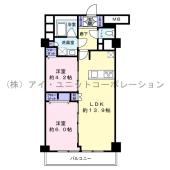 間取り図です。