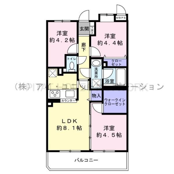 物件画像