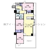 間取りです。