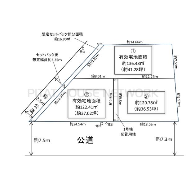 千葉県市川市大野町４丁目
