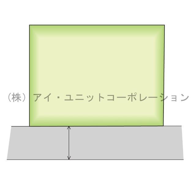 区画図です。
