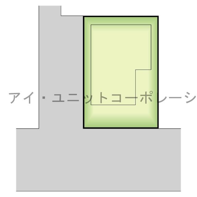 区画図です。