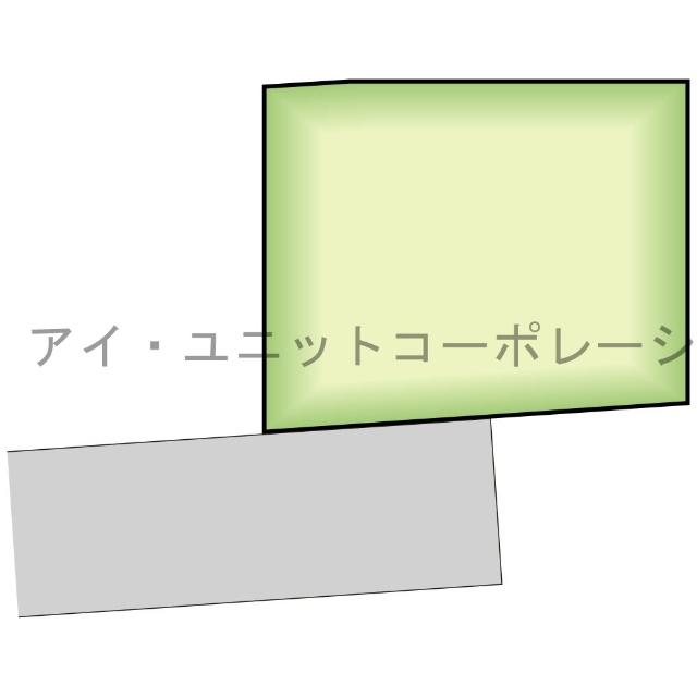 区画図です。
