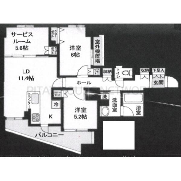 VILLEVIO葛西