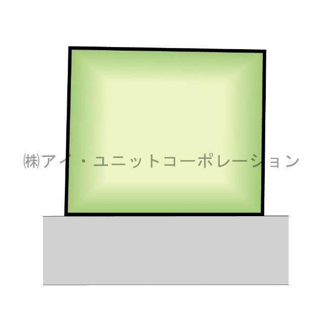 区画図です。