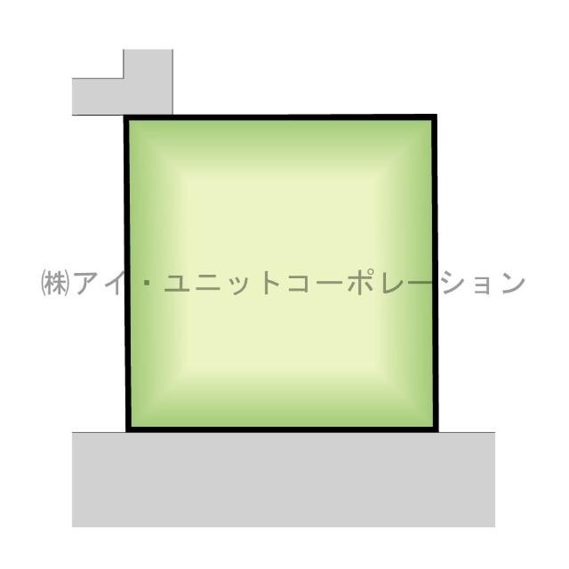 区画図です。