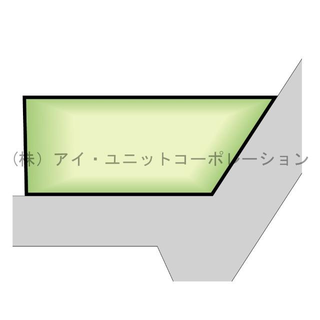 区画図です。
