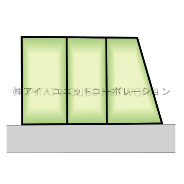 千葉県船橋市前原西8丁目