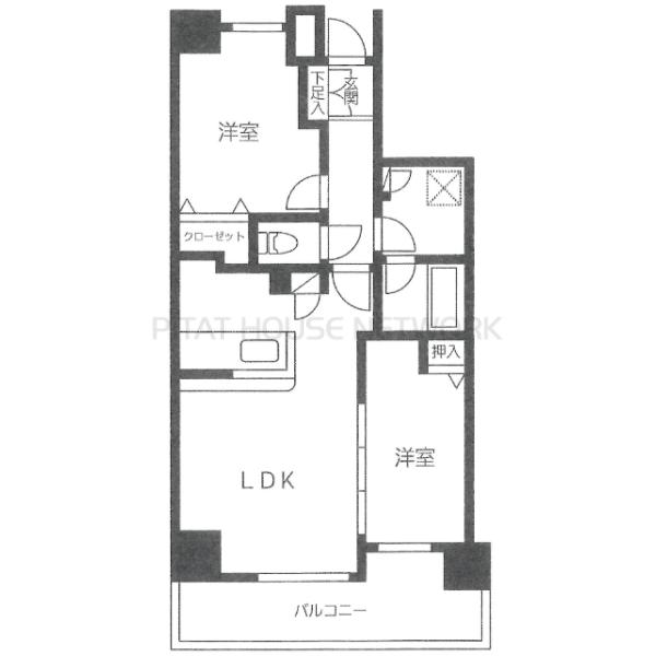 A-HOUSE小岩