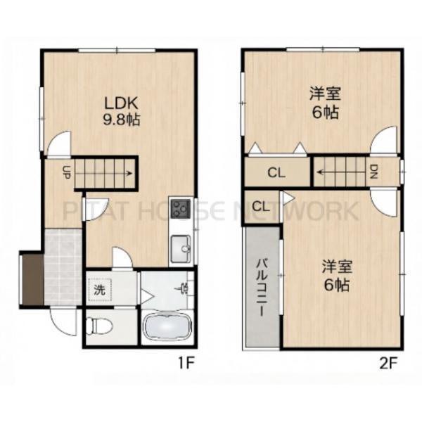 東京都江戸川区東小岩６丁目