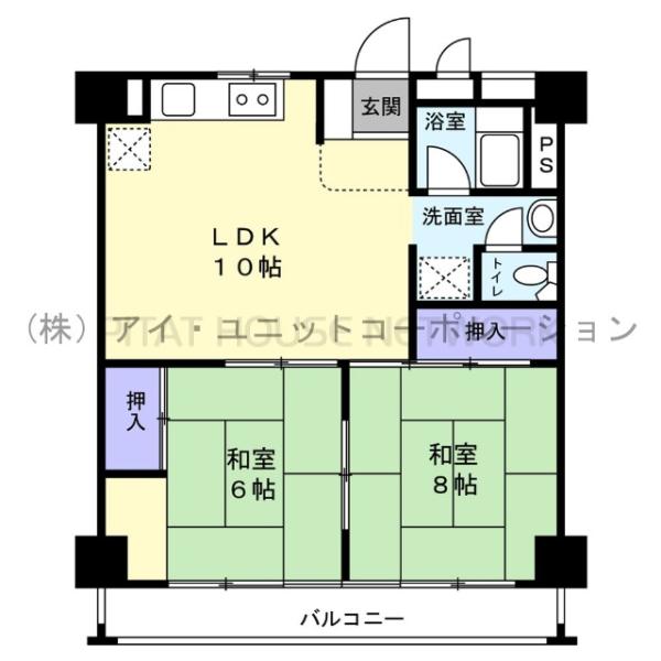 物件画像
