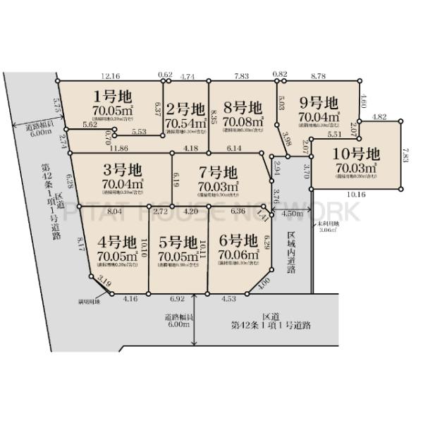 東京都江戸川区中葛西１丁目