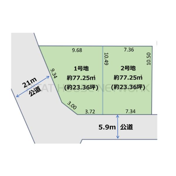 千葉県浦安市東野2丁目