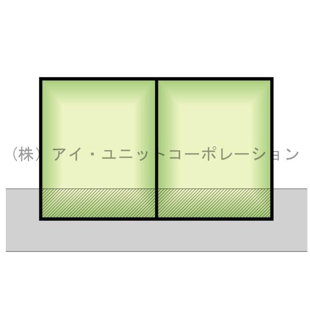 区画図です。