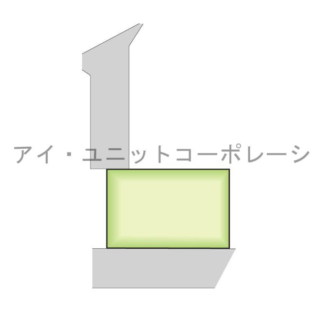 区画図です。