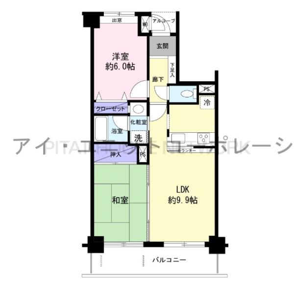 物件画像