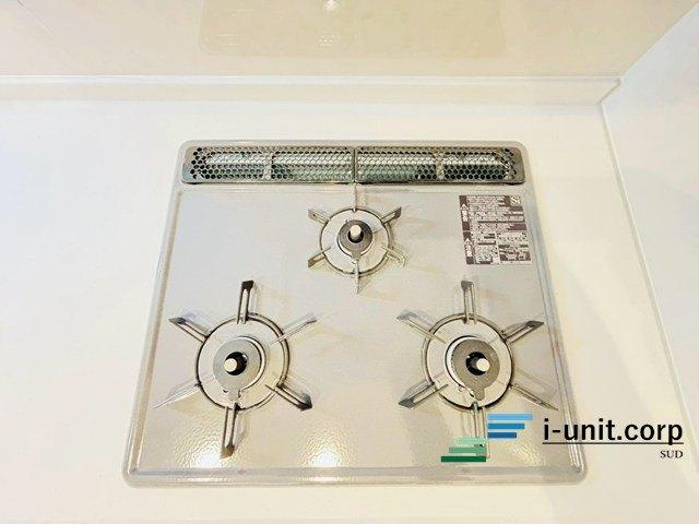 市川市欠真間２丁目　中古戸建 キッチン