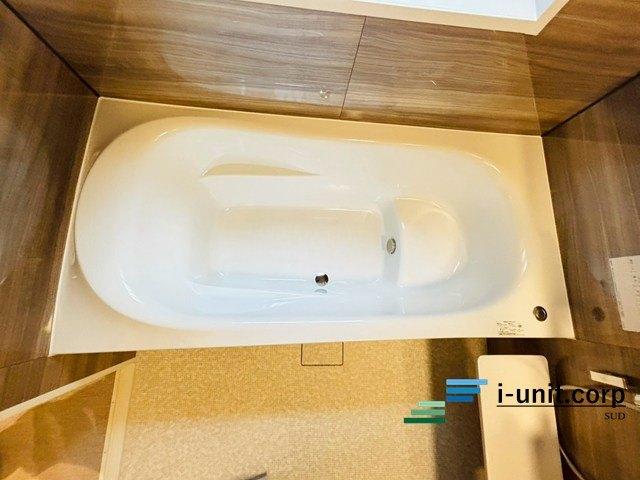 市川市欠真間２丁目　中古戸建 バス／シャワー