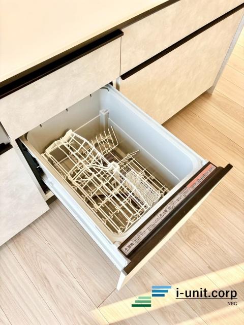 西船橋グリーンハイツ２号棟 キッチン