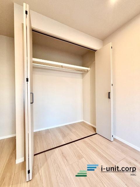 西船橋グリーンハイツ２号棟 収納