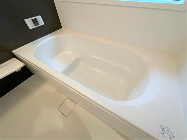 鎌ケ谷市北中沢新築戸建 バス／シャワー