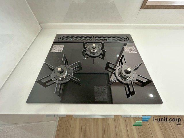 ナイスアーバン東小岩 キッチン