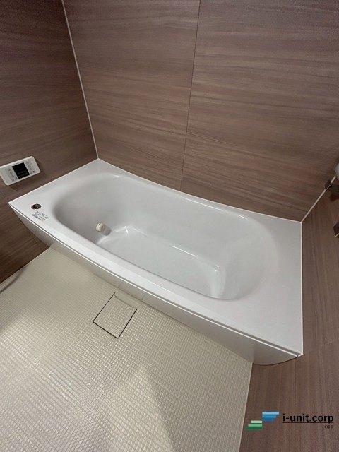 ナイスアーバン東小岩 バス／シャワー